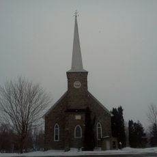 St. Andrew's Presbyterian Church