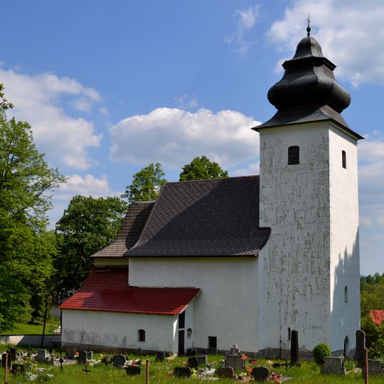 Church of Saint Nicholas