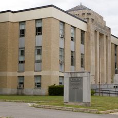 Eastern Middlesex County Second District Court