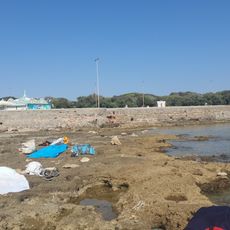 Scogli della Rotonda