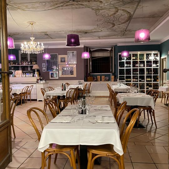 Le Lanterne