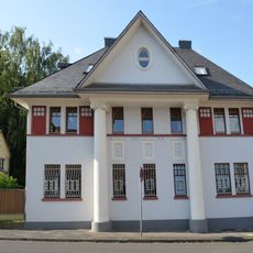 Ehemaliges Postamt