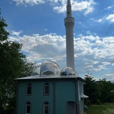 Mosque