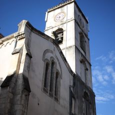 Église Saint-Pierre du Vigan