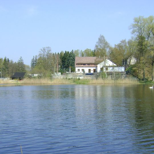 Bukowiec