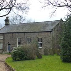 Friend's Meeting House