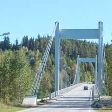 Sundfloen bridge