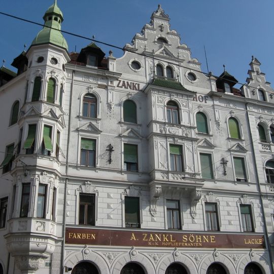 Zankl-Hof