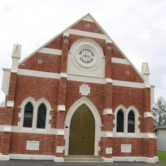 Methodist Church