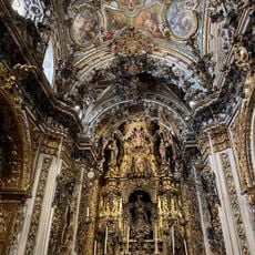 Iglesia de Santa Catalina