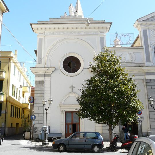 Oratorio di Santa Caterina d'Alessandria