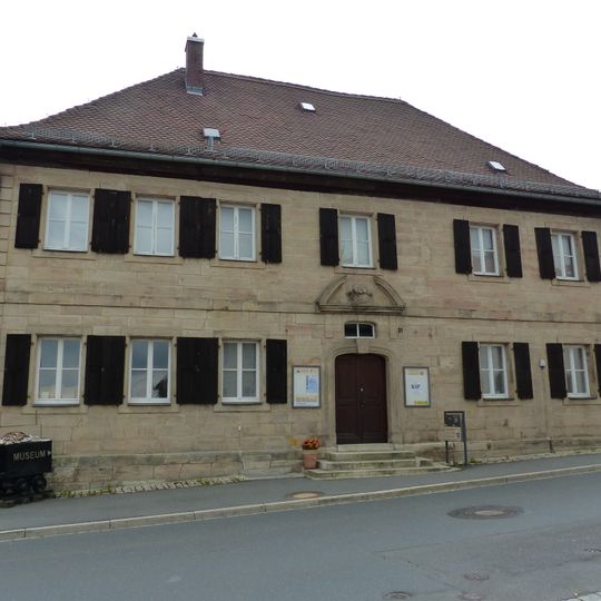 Forsthaus