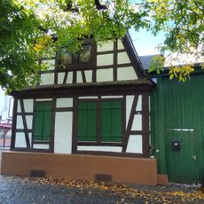 Haus Schäfergasse 22