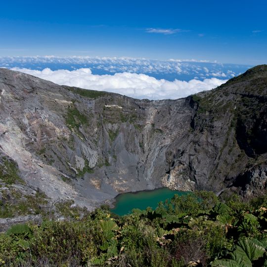 Cordillera Central