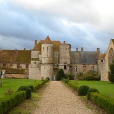 Château de Piffonds