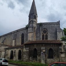 Chapelle des Cordeliers
