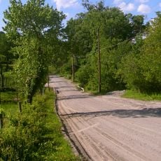 Old Albany Post Road