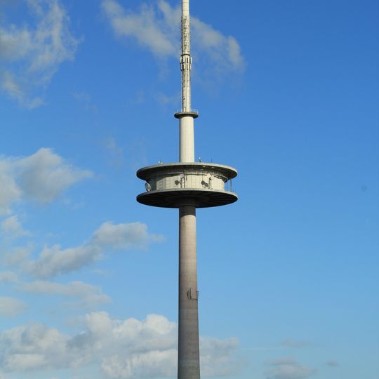 Fernmeldeturm Freienwill