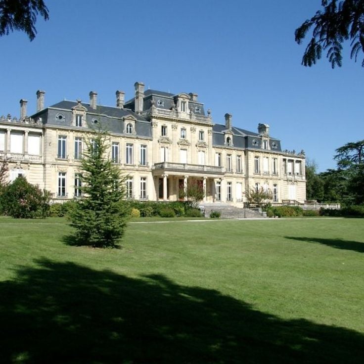 Parc de Bourran