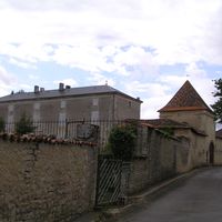 Ambérac
