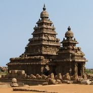 Tamil Nadu: templi, spiagge e siti UNESCO nel sud dell'India