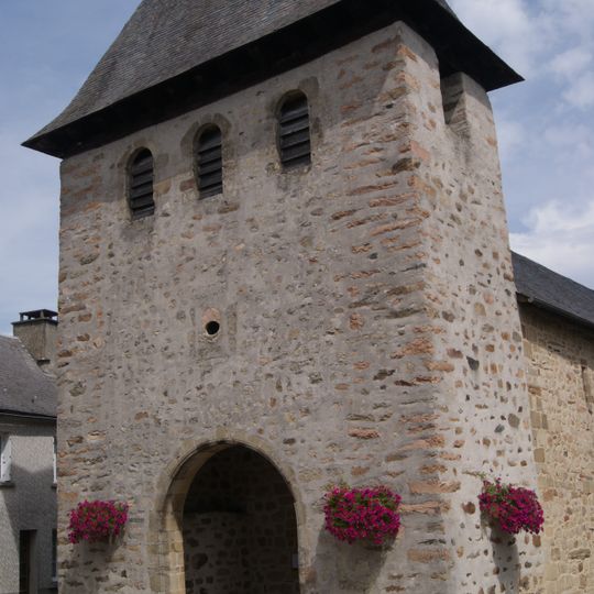 Albussac