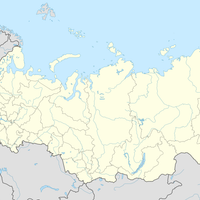 Rublyovka, Amur Oblast