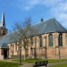 Bartholomeüskerk