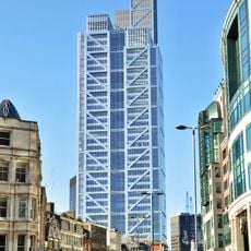 Heron Tower