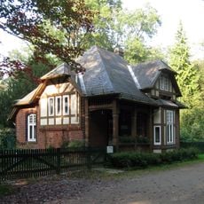 Wätjenhaus