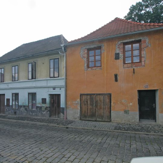 Havlíčkova 199