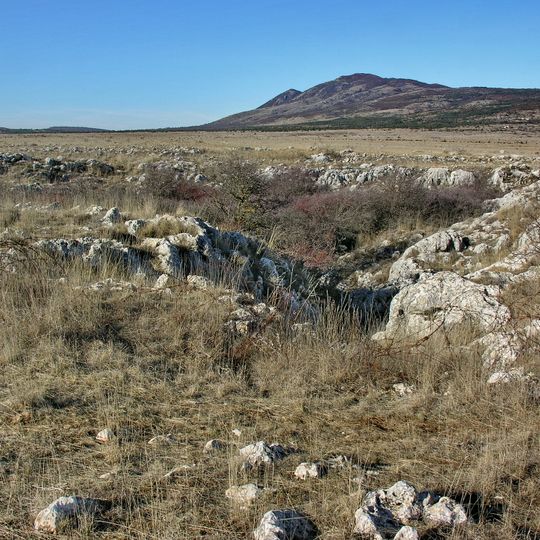 Grand aven de la Nouguière