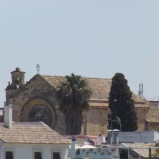 Iglesia de Santiago Apóstol
