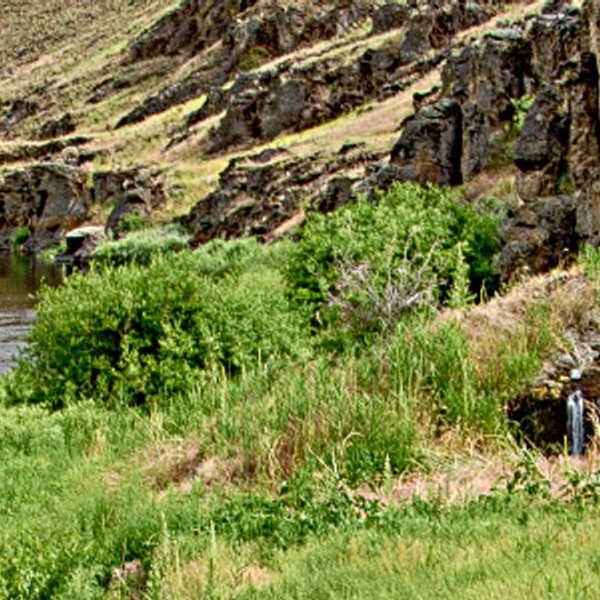 Eastern Oregon