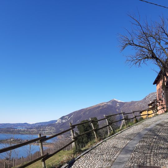 Museo etnografico dell'Alta Brianza