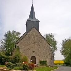 Église des Saints-Innocents de Joiselle