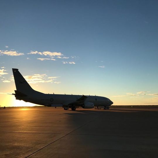 RAAF Base Edinburgh
