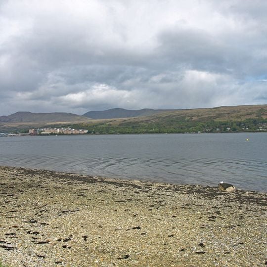 Gare Loch