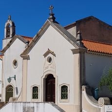 Igreja de Nossa Senhora do Carmo