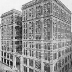 Mills Building