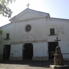 Chiesa di San Sebastiano