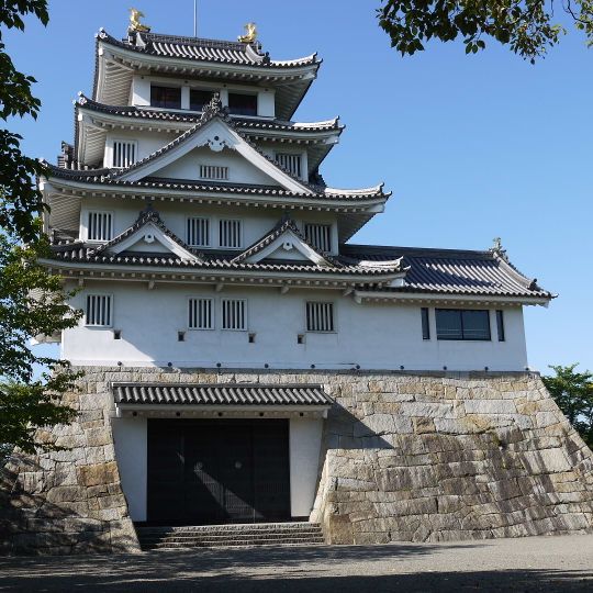 Sunomata Local History Museum