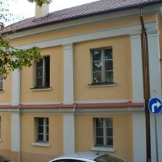 3 Franciszkańska Street in Poznań