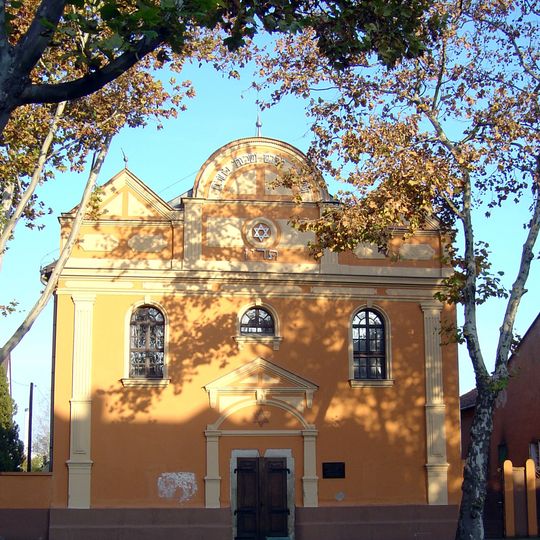 Synagoge