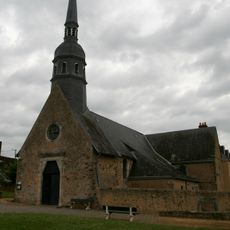 Église de l'Assomption de Chaufour-Notre-Dame