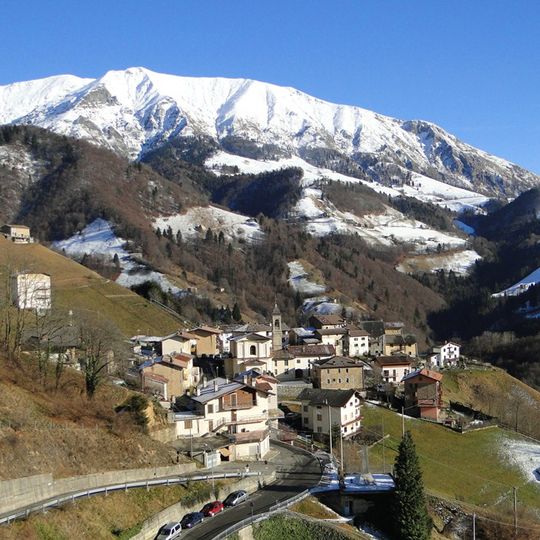 Chiesa della Santissima Trinità