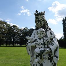 Vierge à l'Enfant