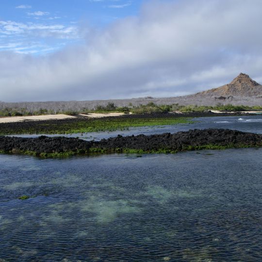 Parco nazionale delle Galápagos