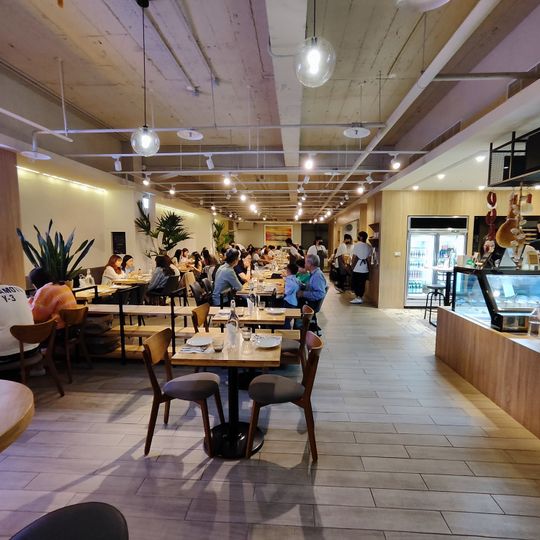 Pasta & Co.