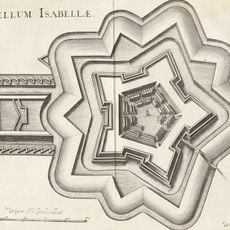 Fort Isabella